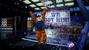 John Oliver: Co týden dal a vzal 27. epizoda