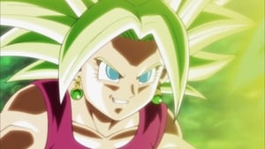 Dragon Ball Super 115. epizoda