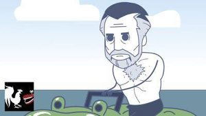Rooster Teeth Animated Adventures 36. epizoda