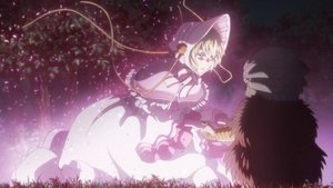The Ancient Magus' Bride 15. epizoda