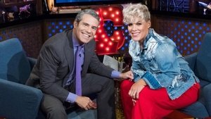 Watch What Happens Live with Andy Cohen 170. epizoda