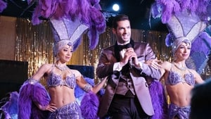 Lucifer Vegas s hvězdičkou