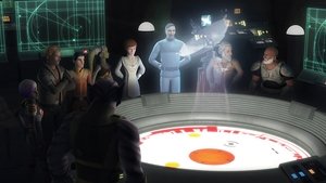 Star Wars: Povstalci Ve jménu povstání – 1. část