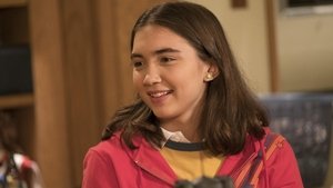 Goldbergovi Jackie se líbí Star Trek