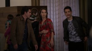 El Señor de los Cielos 82. epizoda