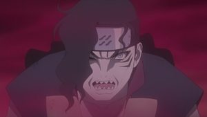 Boruto: Naruto Next Generations 31. epizoda