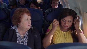 The Mindy Project 7. epizoda