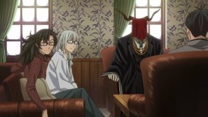 The Ancient Magus' Bride 19. epizoda