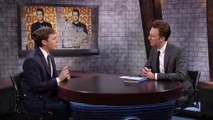 The Opposition with Jordan Klepper 9. epizoda