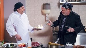 La que se avecina 3. epizoda