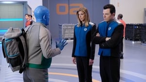 The Orville Kupidova dýka