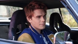 Riverdale 6. epizoda