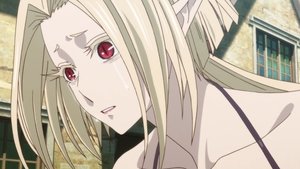 The Ancient Magus' Bride 14. epizoda