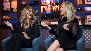 Watch What Happens Live with Andy Cohen 167. epizoda