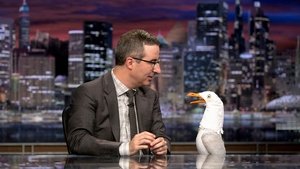 John Oliver: Co týden dal a vzal 28. epizoda