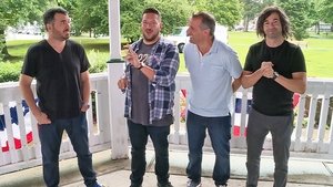Impractical Jokers 25. epizoda