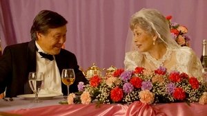 Huangovi v Americe 5. epizoda
