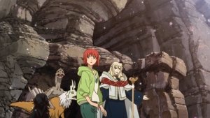 The Ancient Magus' Bride 12. epizoda