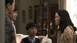 Huangovi v Americe 7. epizoda