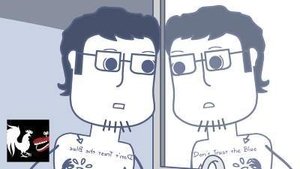 Rooster Teeth Animated Adventures 39. epizoda