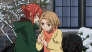 The Ancient Magus' Bride 17. epizoda