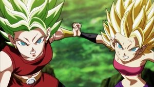 Dragon Ball Super 114. epizoda