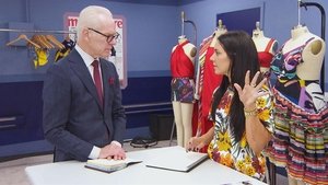 Project Runway 14. epizoda