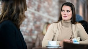 Zákon a pořádek: Útvar pro zvláštní oběti Komplikace