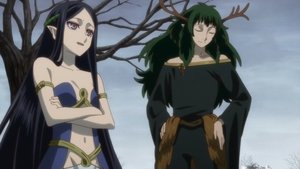 The Ancient Magus' Bride 23. epizoda