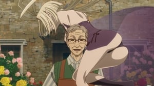 The Ancient Magus' Bride 9. epizoda