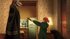 The Ancient Magus' Bride 16. epizoda