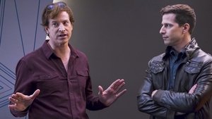 Brooklyn 99 Návrat k Ohnivému nebi