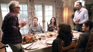 Brooklyn 99 Dva krocani