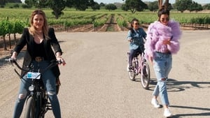 Keeping Up with the Kardashians 4. epizoda