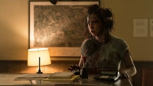 Dirk Gently's Holistic Detective Agency 3. epizoda