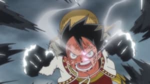 One Piece 811. epizoda
