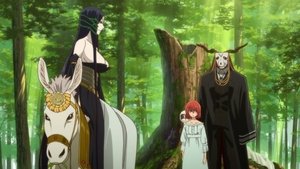 The Ancient Magus' Bride 6. epizoda