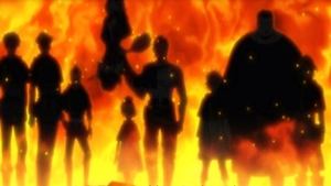 Black Clover 4. epizoda