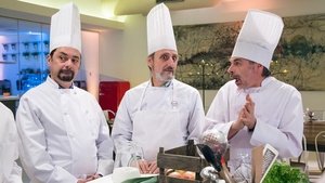 La que se avecina 5. epizoda