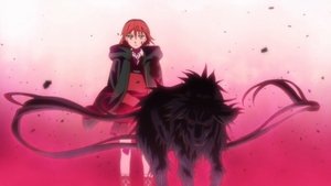 The Ancient Magus' Bride 8. epizoda