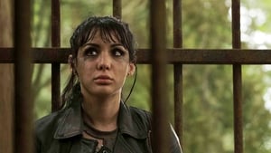 Dirk Gently's Holistic Detective Agency 4. epizoda