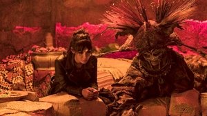 Dirk Gently's Holistic Detective Agency 5. epizoda