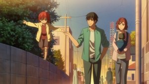The Ancient Magus' Bride 22. epizoda