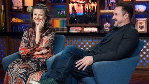 Watch What Happens Live with Andy Cohen 168. epizoda