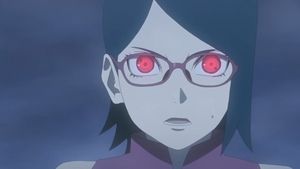 Boruto: Naruto Next Generations 30. epizoda