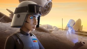 Star Wars: Povstalci Spřízněné duše