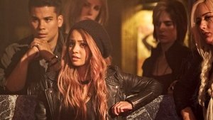 Riverdale 5. epizoda