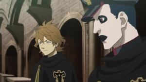 Black Clover 5. epizoda