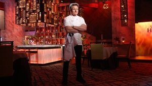 Gordon Ramsay: Pekelná kuchyně 6. epizoda