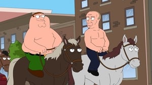 Griffinovi Peter vs. Putin